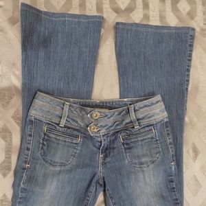 Lucky Brand Jeans